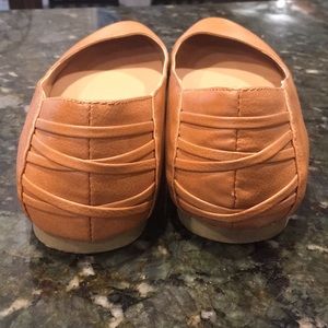 Ballet Flats-Size 10